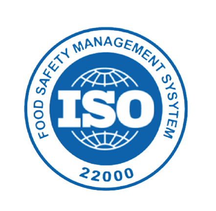 ISO 22000