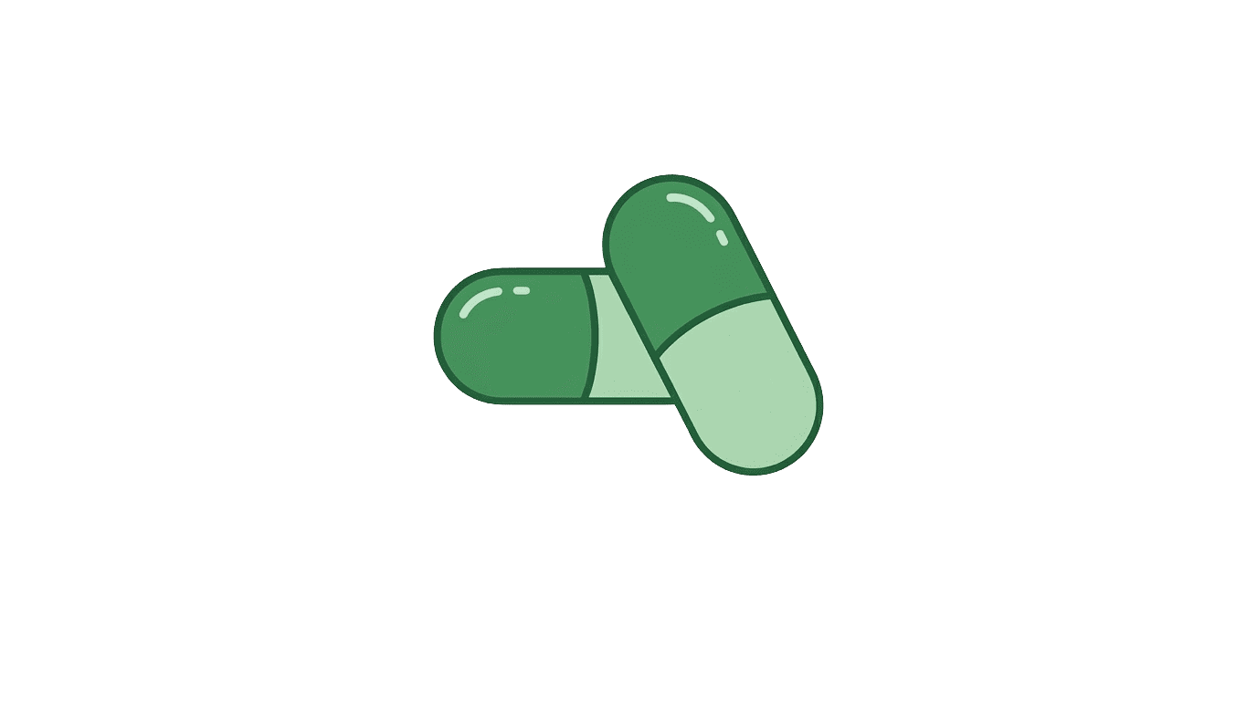 Hard Gelatin Capsules