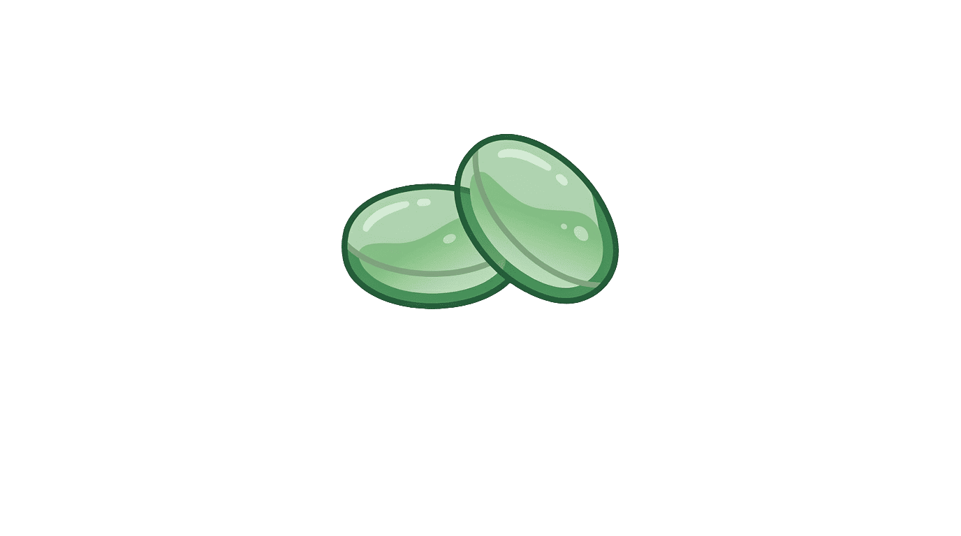 Soft Gelatin Capsules
