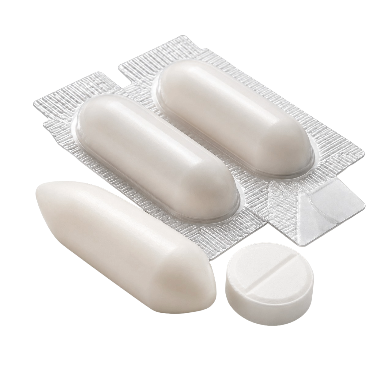 Suppositories