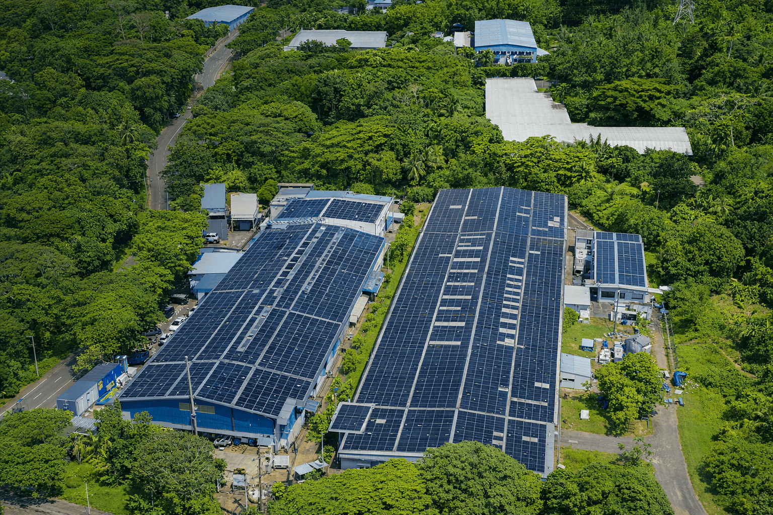 Celogen Lanka pharmaceutical manufacturing facility